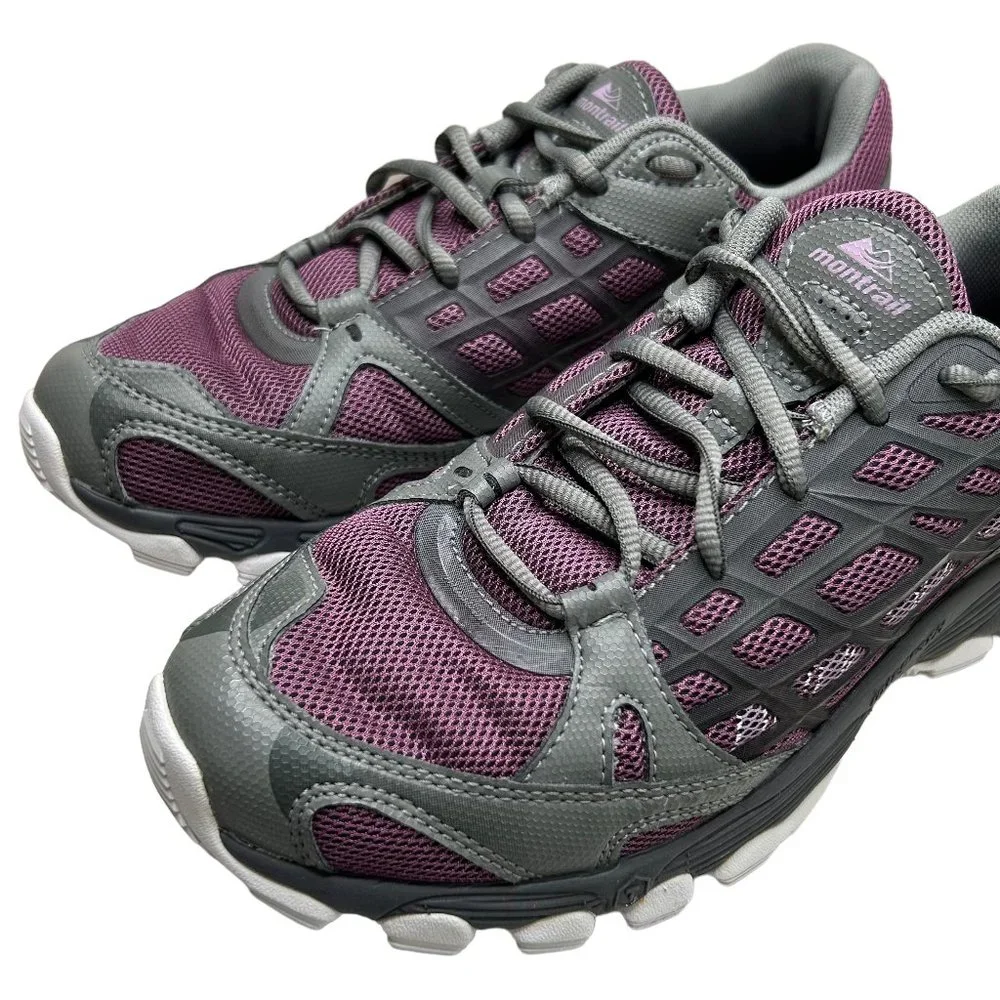 Montrail Rockridge Trail‎ Shoes (8)